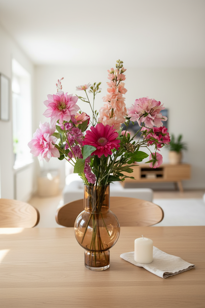 Eettafel