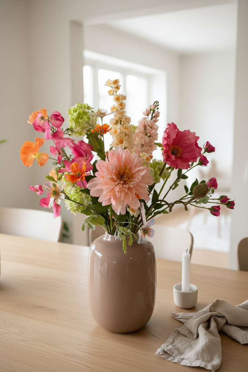 Eettafel
