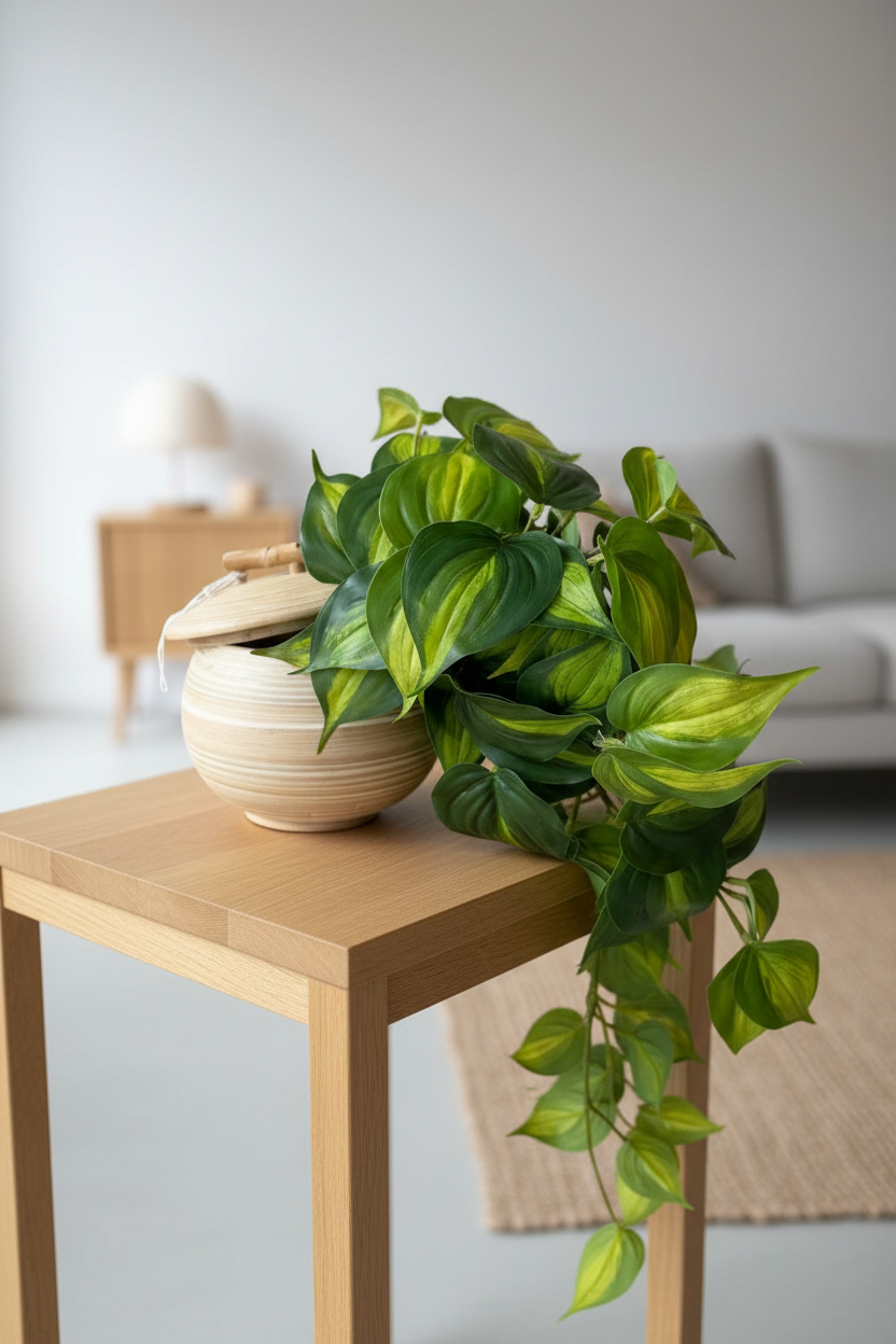 Plant