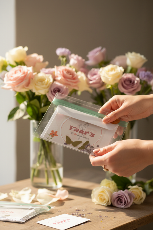 Cadeaubon lifestyle foto