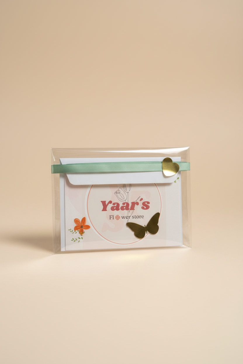 Cadeaubon studio foto