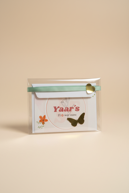 Cadeaubon studio foto