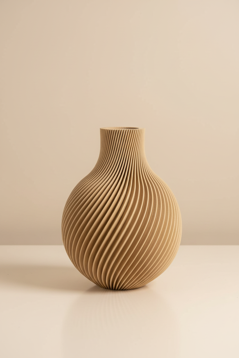 Design vaas studio foto