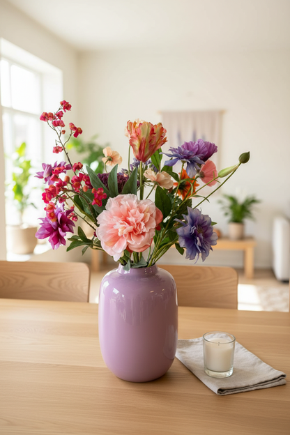 Eettafel