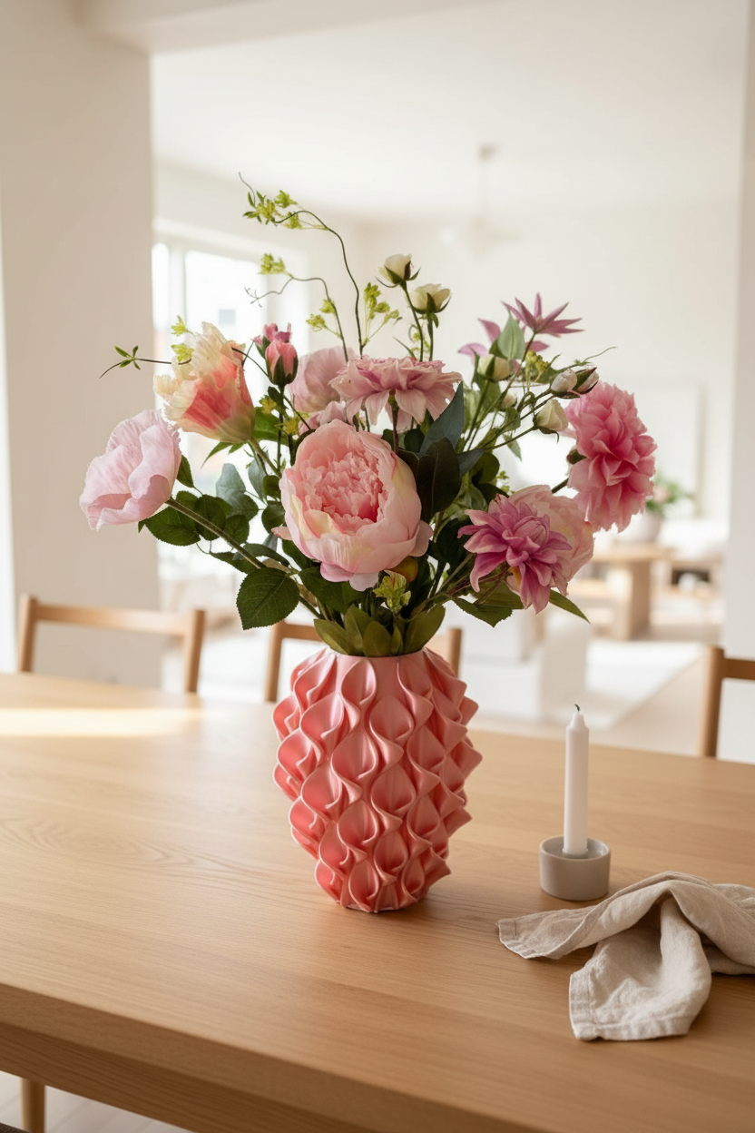 Eettafel