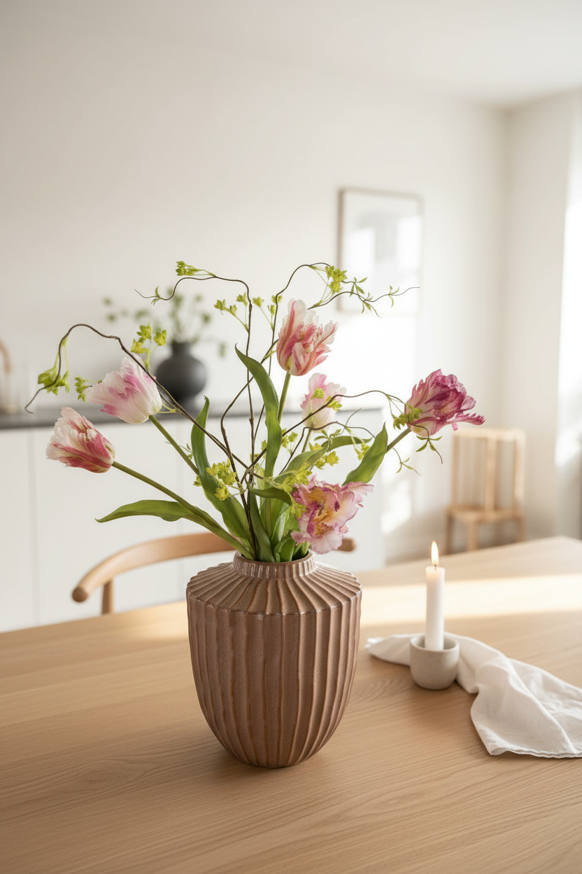 Eettafel