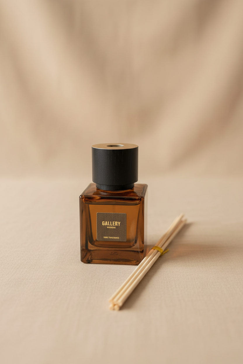 Hero stijl – diffuser