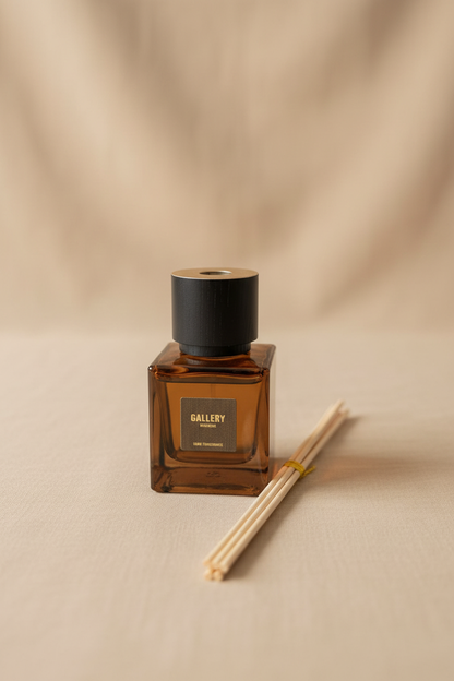 Hero stijl – diffuser