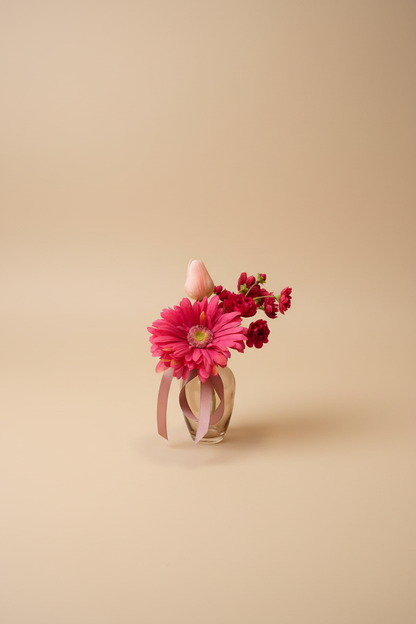 Mini boeket studio foto