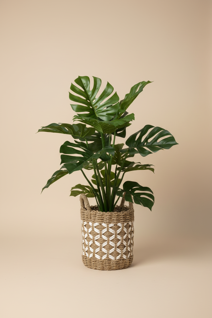 Monstera studio foto