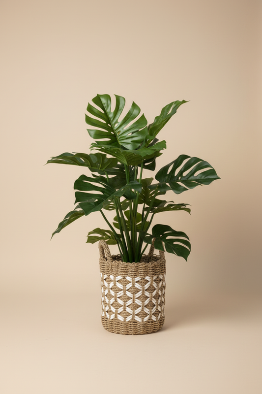 Monstera studio foto