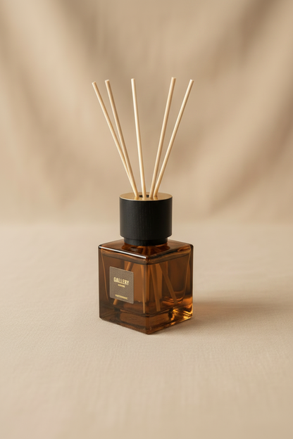 Reed diffuser hero stijl 2