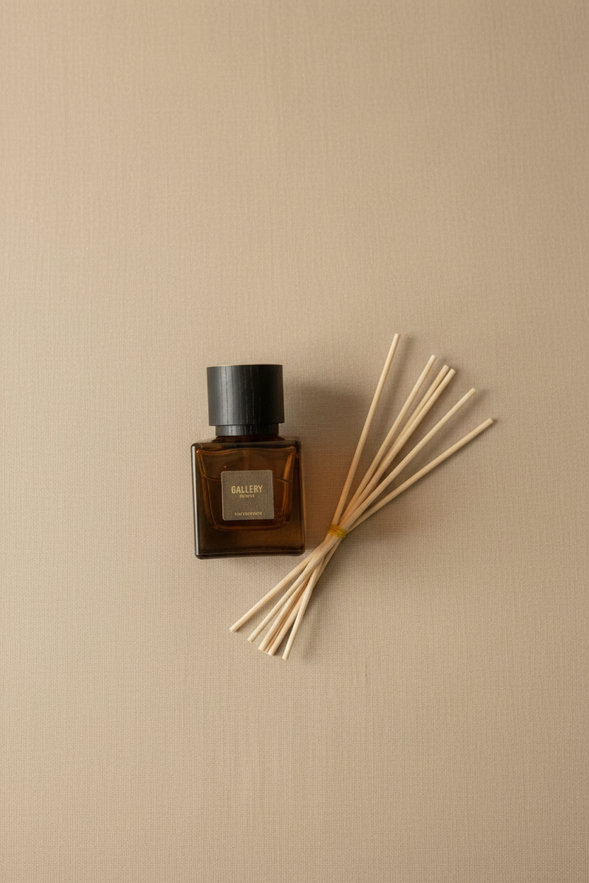 Reed diffuser hero stijl 3