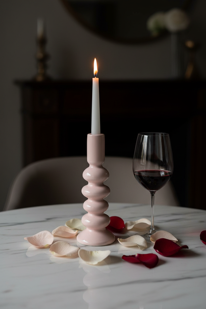 Romantisch diner
